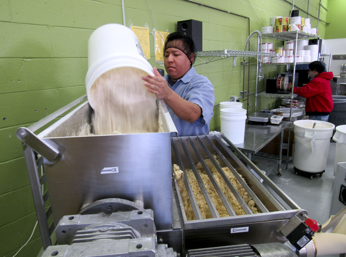 RP's Pasta Co.